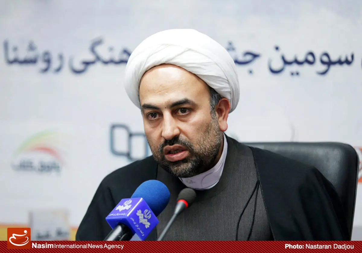 محمدرضا زائری: مسیحیان لبنان از امام موسی صدر به عنوان مسیح لبنان یاد می‌‌کردند