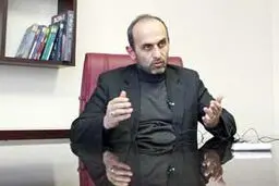 معاونت سیاسی رسانه ملی به 