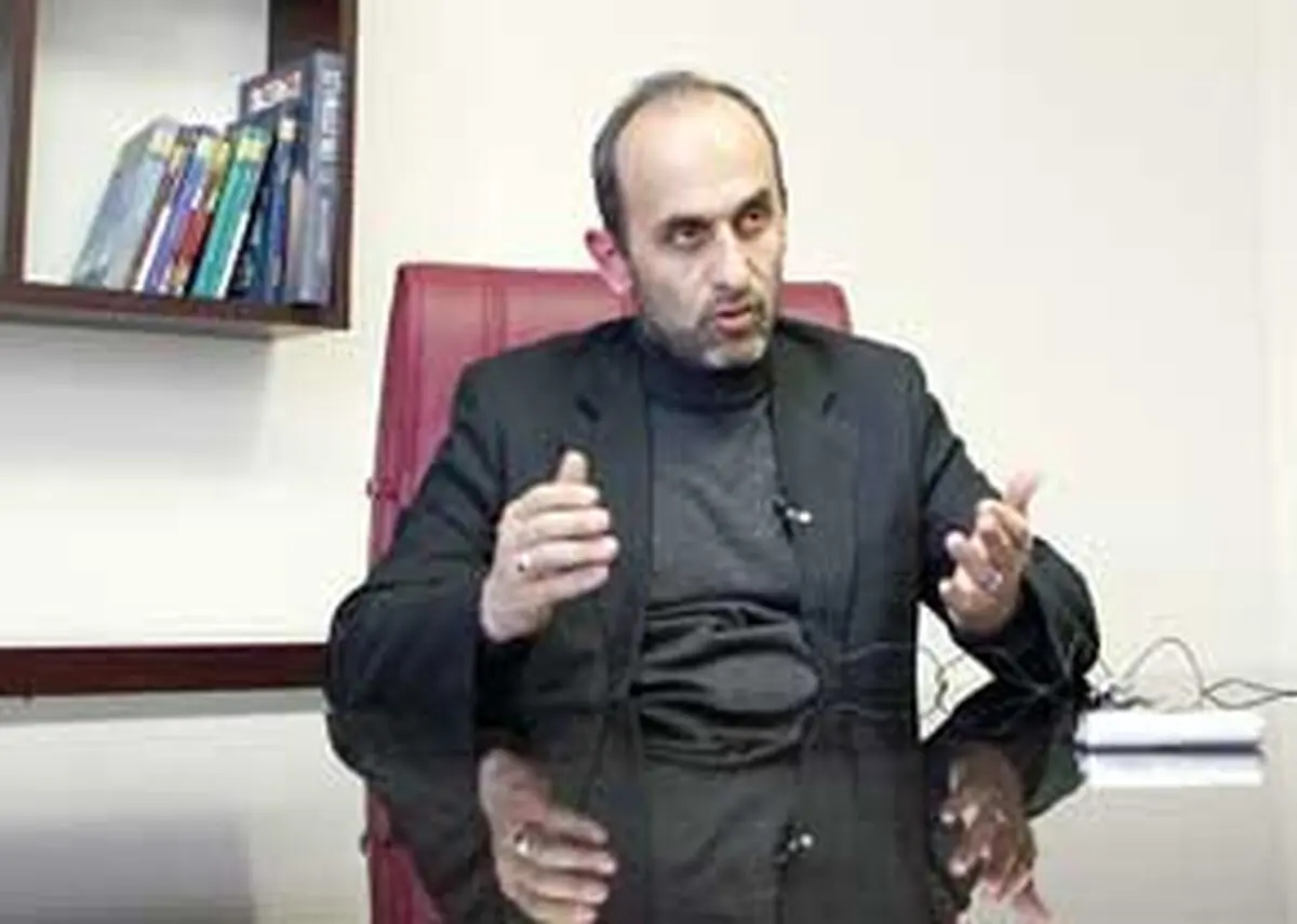 معاونت سیاسی رسانه ملی به "معاونت خبر" تبدیل شد؛ پیمان جبلی در رأس معاونت ایستاد