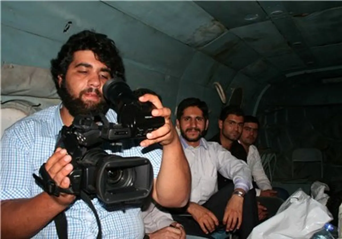 مستند "به سوی آسمان" درباره خطرات اسرائیل در جشنواره عمار به رقابت می‌پردازد