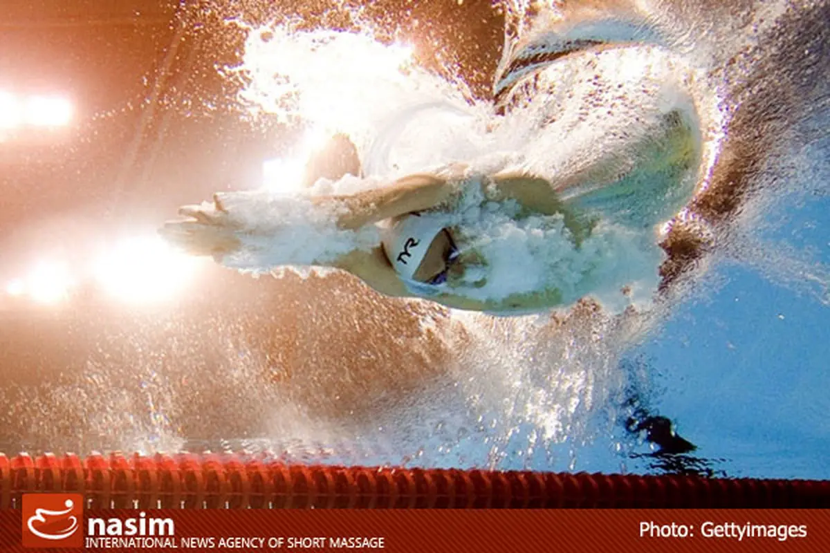 نخستین مسابقه تخصصی عکاسی شیرجه برگزار می‌شود