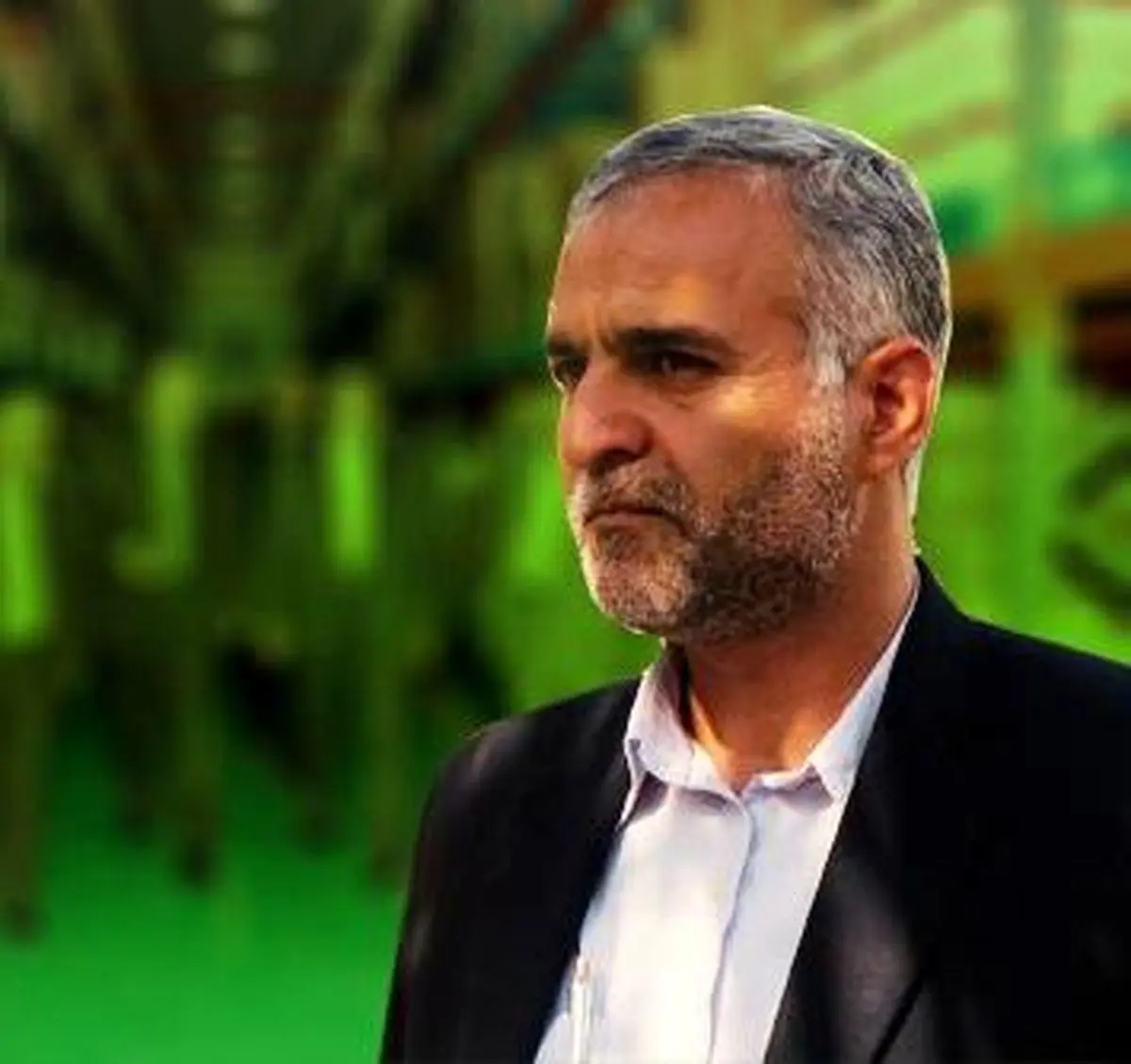 فرماندار فراشبند: سرانه ورزشی این شهرستان تا حد استاندارد فاصله زیادی دارد