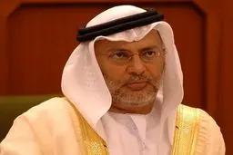 وزیر اماراتی: امنیت بحرین اولویت شورای همکاری خلیج(فارس) است