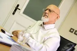 رئیس کمیسیون انرژی اتاق ایران: نوشتن بودجه براساس درآمدهای نفتی غلط است