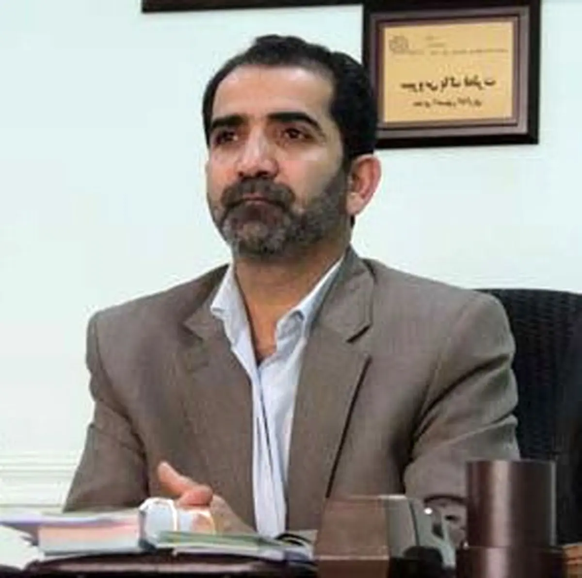 رئیس هیئت ورزش‌های همگانی فارس: رتبه این هیئت را در فدراسیون افزایش می‌دهیم