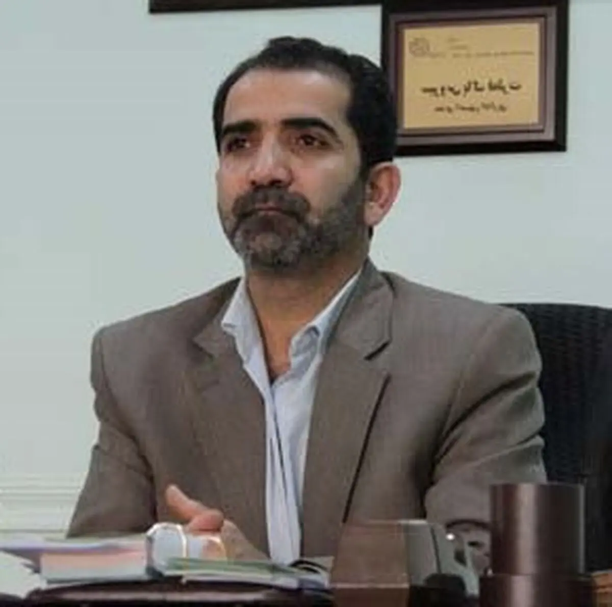 رئیس هیئت ورزش‌های همگانی فارس: رتبه این هیئت را در فدراسیون افزایش می‌دهیم