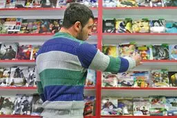شورای صدور پروانه نمایش خانگی با عرضه ۱۰ عنوان موافقت کرد