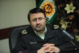 فرمانده انتظامی خراسان رضوی: چهار کلانتری جدید در حاشیه شهر مشهد ایجاد می‌شود