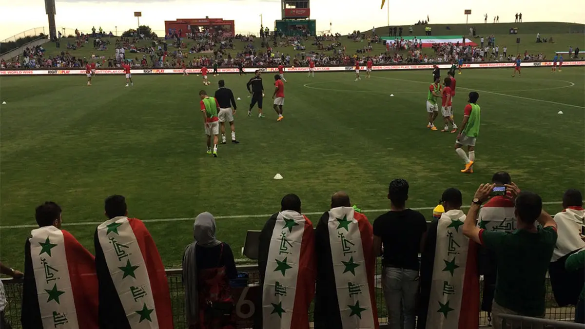 شایعه درگیری در اردوی تیم ملی فوتبال تکذیب شد