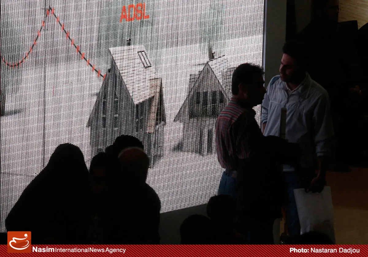 نمایشگاه ایران در مسقط آغاز به کار کرد