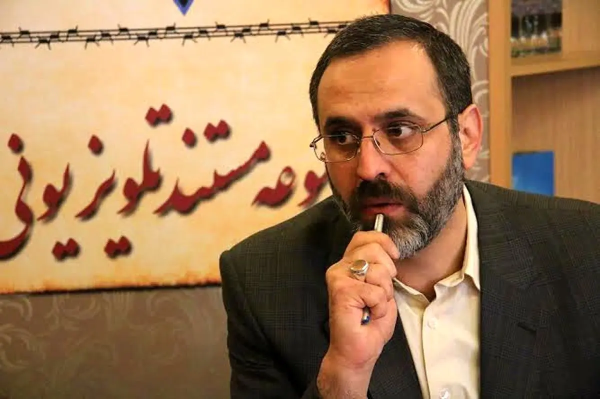 مستند "جهل مرکب" در نقد وهابیت سال ۹۴ آماده پخش از سیما می‌شود