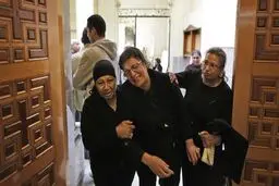 حمله به یک کلیسا در مصر به کشته شدن دو نیروی امنیتی انجامید