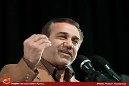 گلریز: سابقه آشنایی من با مشفق کاشانی به اوایل انقلاب برمی‌گردد