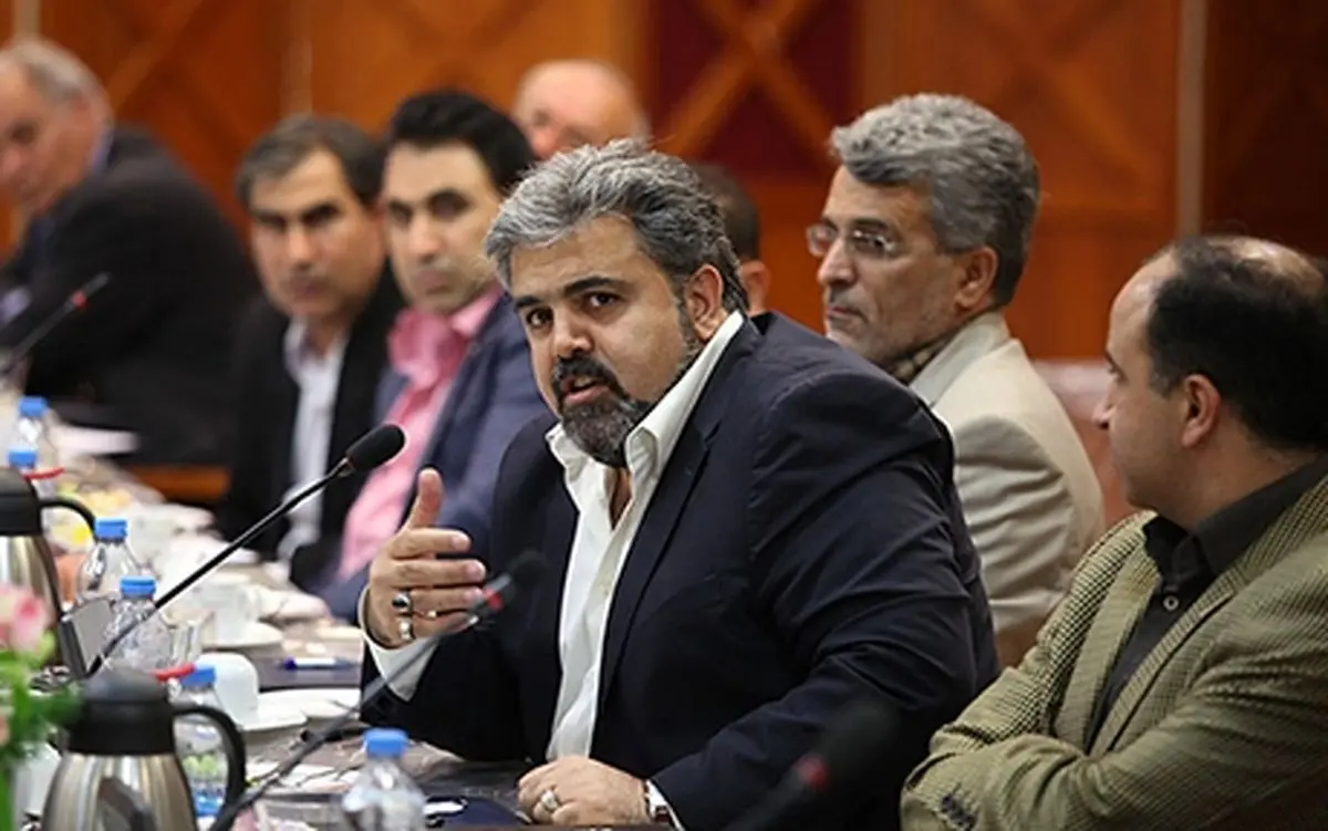 مدیرعامل پدیده شاندیز: با مسئولان قضائی جلسه داشتم؛ مشکل حل میشود