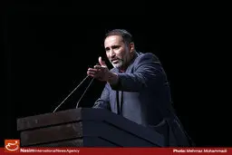 قزوه: مشفق کاشانی از جمله شاعرانی است که بیشترین اشعار را با موضوع انقلاب دارد