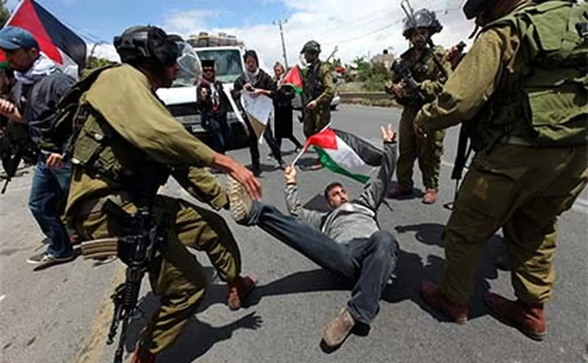 رژیم صهیونیستی، یک فلسطینی را به اتهام قتل سه شهرک‌نشین در کرانه باختری به حبس ابد محکوم کرد