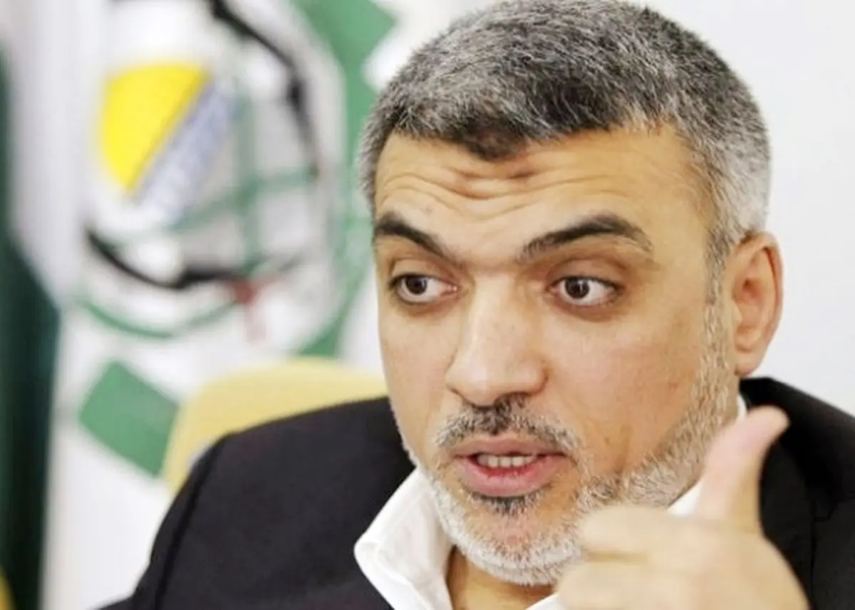 حماس اخراج خالد مشعل از قطر را تکذیب کرد