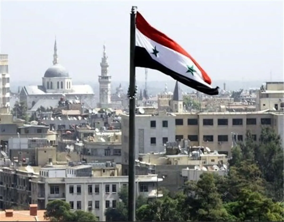 مقامات کویت از بازگشایی کنسولگری دمشق در این کشور خبر دادند