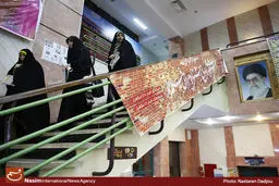 گزارش تصویری:: پنجمین جشنواره مردمی فیلم عمار