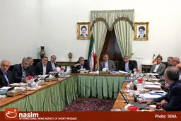 میزان سرمایه‌گذاری توسعه فازهای ۱۷ و ۱۸ پارس جنوبی اصلاح شد