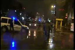 مقامات ترکیه از افزایش زخمی‌های انفجار انتحاری استانبول به دو نفر خبر دادند