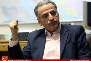 طایی: سیاست‌های بانک مرکزی ضد تولید و اشتغال است