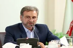 معاون شهردار مشهد: بزرگترین مرکز مبادلاتی کشور در این شهر به بهره‌برداری می‌رسد