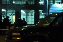 تیراندازی در یک مرکز درمانی ارتش آمریکا در تگزاس یک کشته بر جای گذاشت