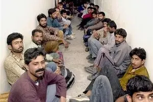 ۱۷ واژه درباره اشتغال اتباع بیگانه به روز شد