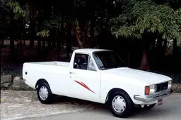 تولید وانت افزایش یافت