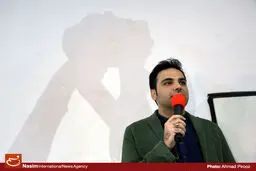 احسان علیخانی به شبکه آموزش سیما می‌آید