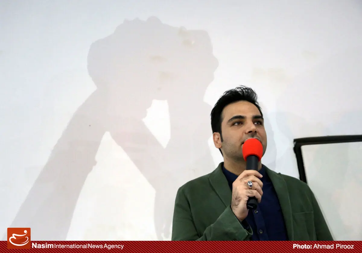 احسان علیخانی به شبکه آموزش سیما می‌آید