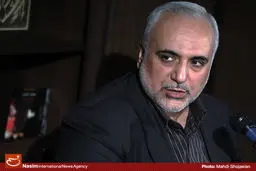 مجید شاه‌حسینی امروز در جشنواره فیلم عمار برنامه دارد