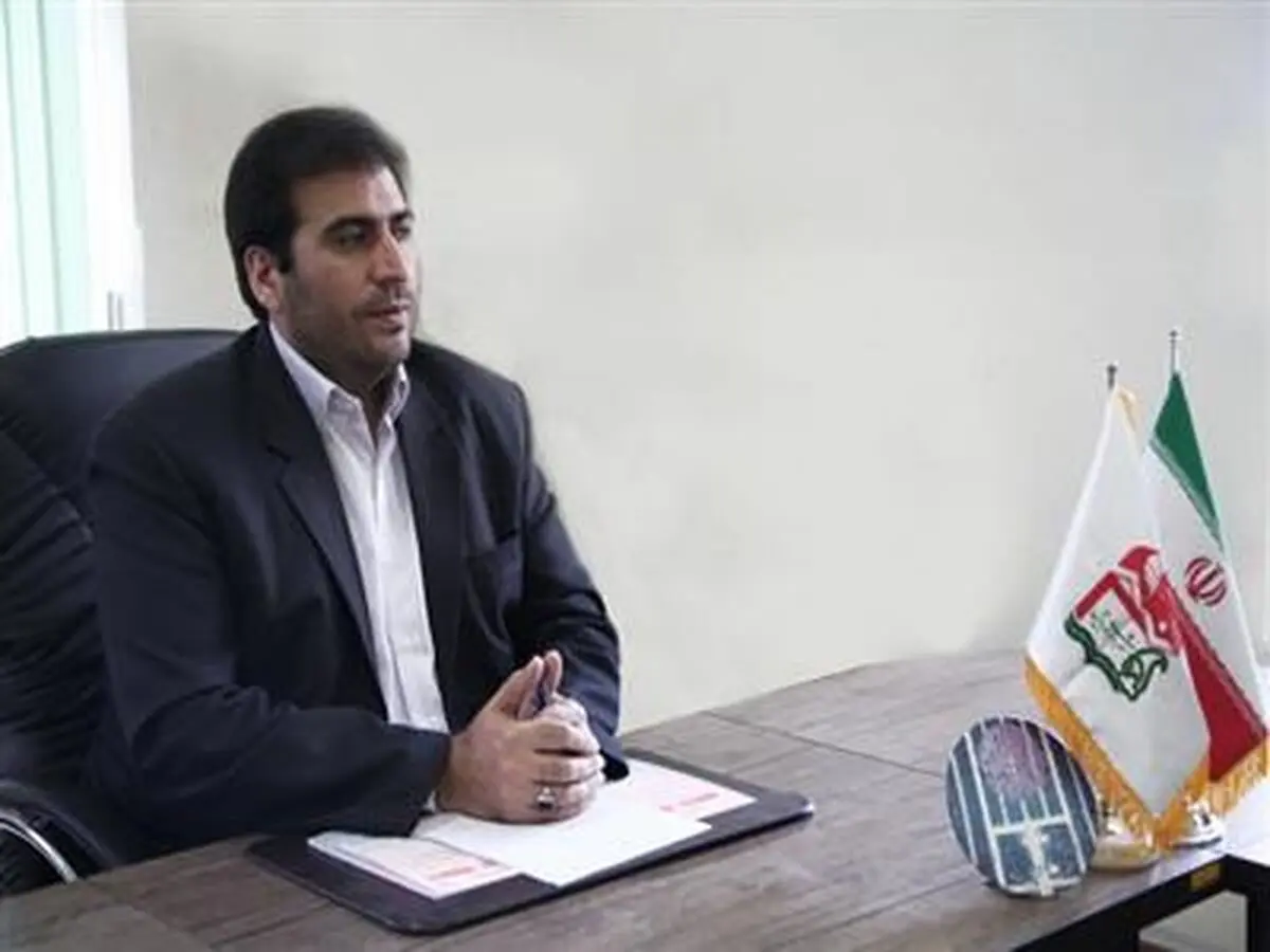 فرماندار نیّر: ۲.۵ میلیارد تومان برای طرح‌های آبی و کشاورزی شهرستان اختصاص یافته است