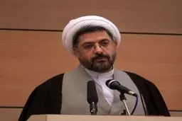 معاون قوه قضائیه: قاضی نباید نگرشش به کار قضا به عنوان شغلی برای تأمین معاش باشد