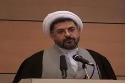 معاون قوه قضائیه: قاضی نباید نگرشش به کار قضا به عنوان شغلی برای تأمین معاش باشد