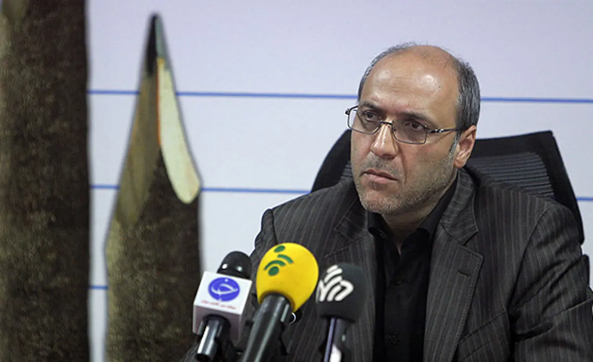 تشکری هاشمی: تردد بین خطوط بیش از ۳۰ درصد از بار ترافیک معابر شهری را کاهش می‌دهد