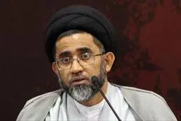 رئیس شورای اسلامی علمای بحرین احضار شد
