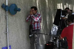 کارگردان حاضر در جشنواره عمار: این جشنواره مجموعه‌ای منسجم و موثر از آثار انقلابی است