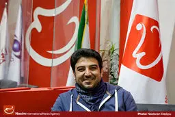 حامد عسگری: شاعران باید چهره پیامبر اسلام را به جهانیان معرفی کنند