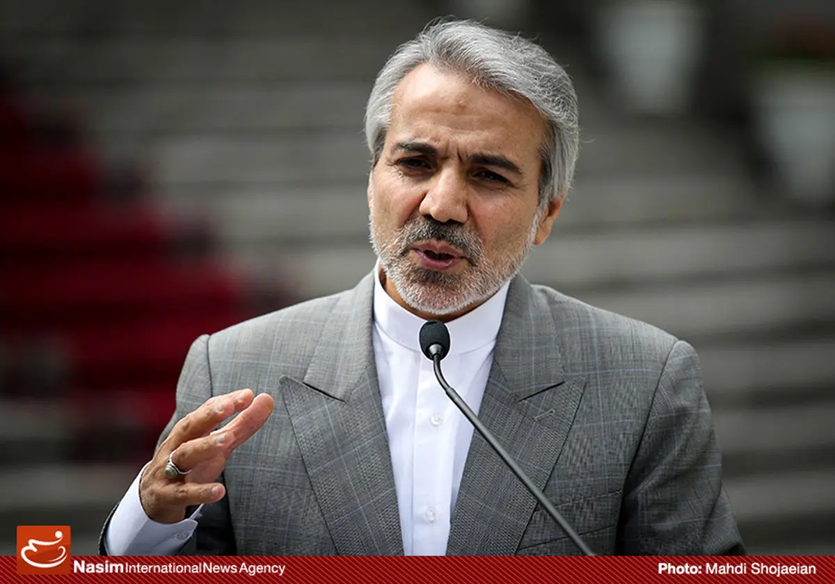 نوبخت: بعضی از معاونین وزرا و مدیران دستگاه‌ها با حضور در مجلس قصد افزایش بودجه‌هایشان را داشتند