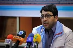 هشت هزار کانون دانش‌آموزی هلال‌احمر در مدارس تشکیل می‌شود