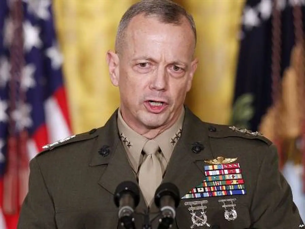 یک مقام آمریکایی: اوباما در صدد نابودی داعش نیست