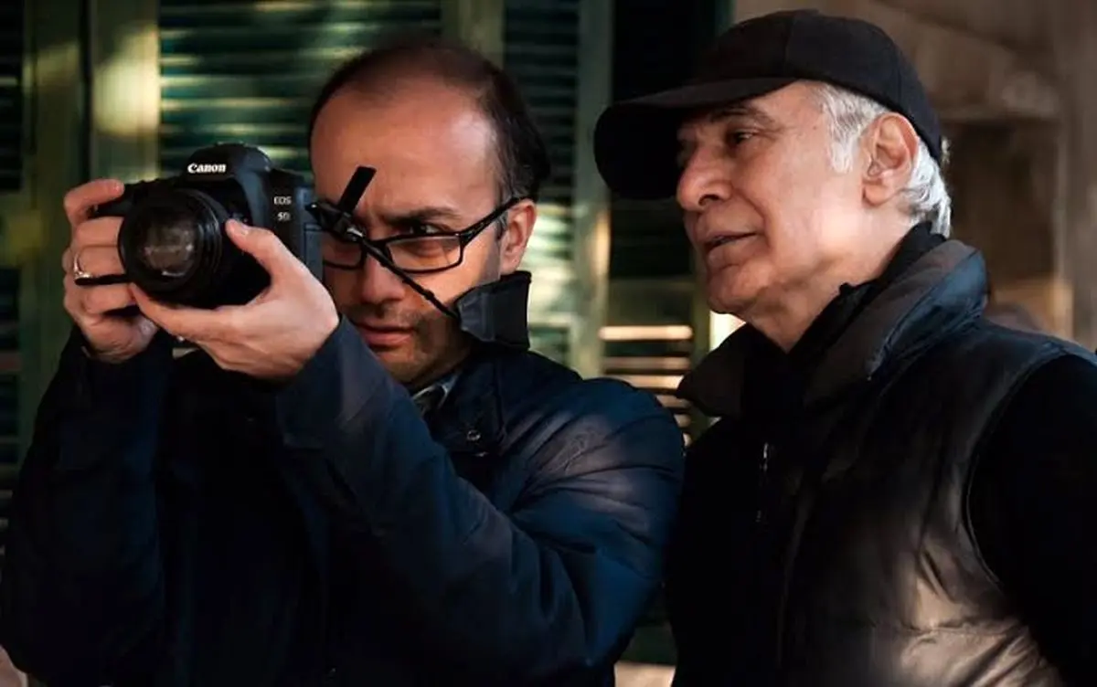 پربازیگرترین فیلم جشنواره فجر تحویل در زمان مقرر به جشنواره می‌رسد