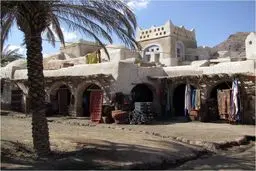 هزینه‌کرد بنیاد مستضعفان در شهرک سینمایی پیامبر(ص) چقدر است؟