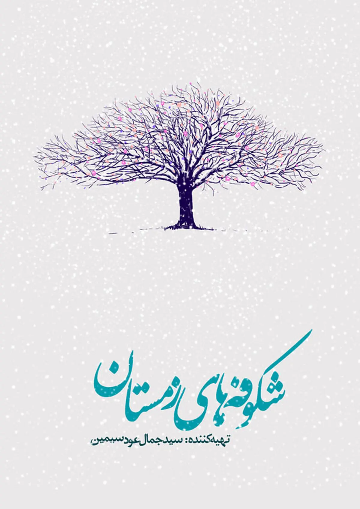 کارگردان مستند "شکوفه‌های زمستان": محوریت جشنواره عمار بر محتوا تاکید دارد