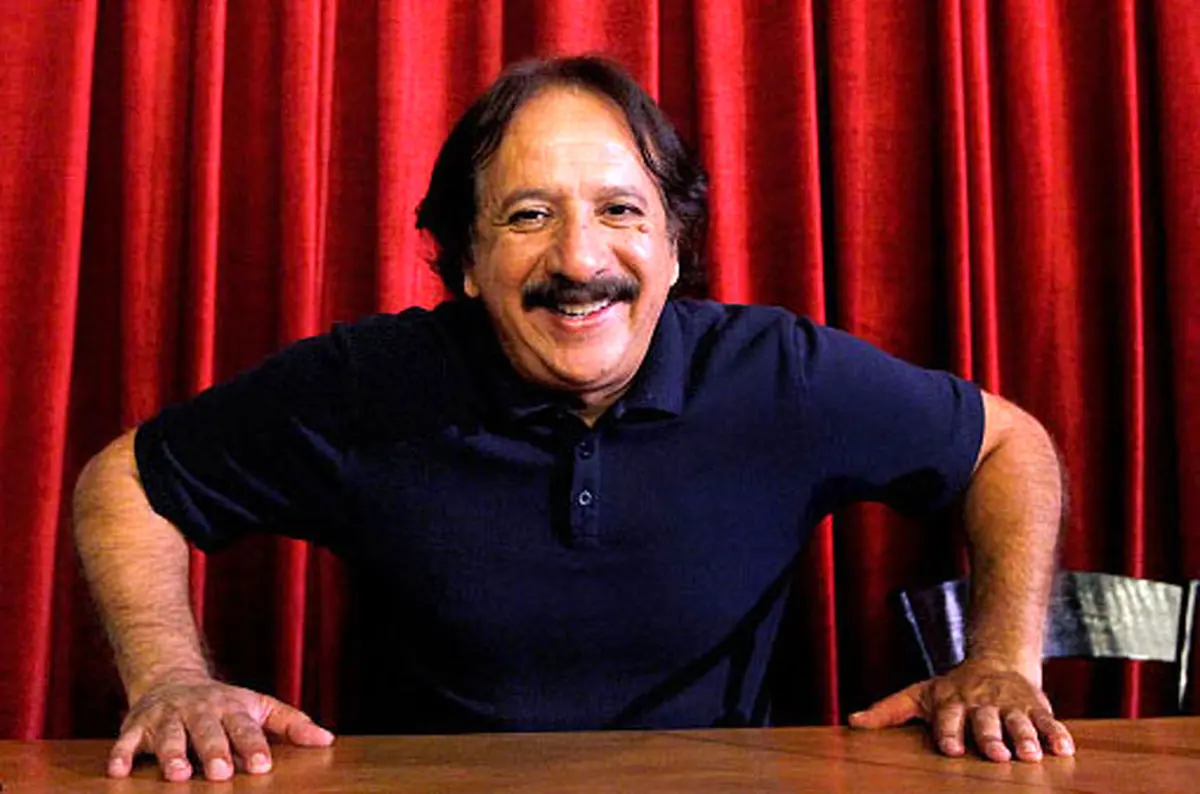 مجید مجیدی: فیلم "محمد(ص)" درحد استانداردهای دنیاست