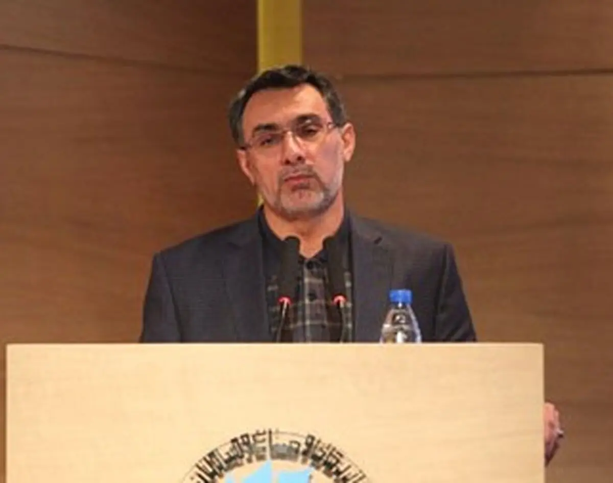 رئیس سازمان صنعت فارس: طی یک سال گذشته واحد صنعتی تعطیل شده در استان نداشتیم