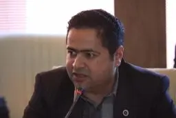 رئیس اتاق بازرگانی اردبیل: واحدهای تولیدی اردبیل نیاز به نقدینگی دارند