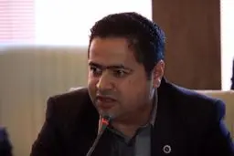 رئیس اتاق بازرگانی اردبیل: واحدهای تولیدی اردبیل نیاز به نقدینگی دارند